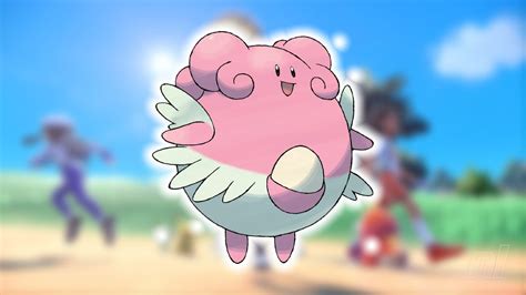chansey serebii|how to evolve chansey.
